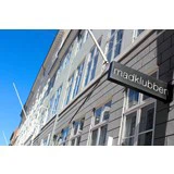 Gavekort på kr. 1000 til Madklubben